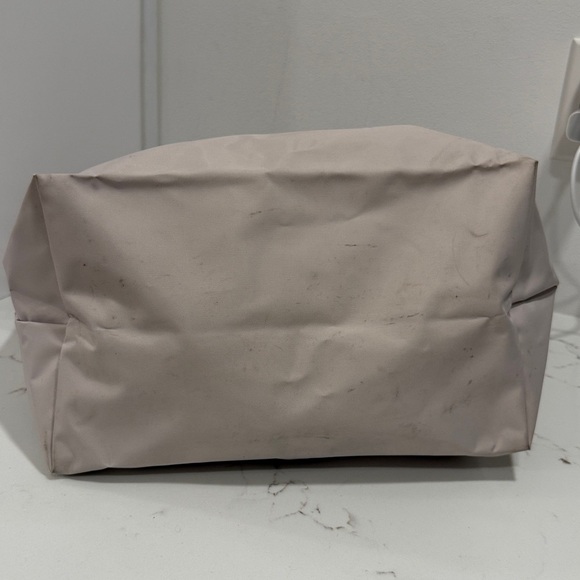 Longchamp Cream Tote - Picture 7 of 11